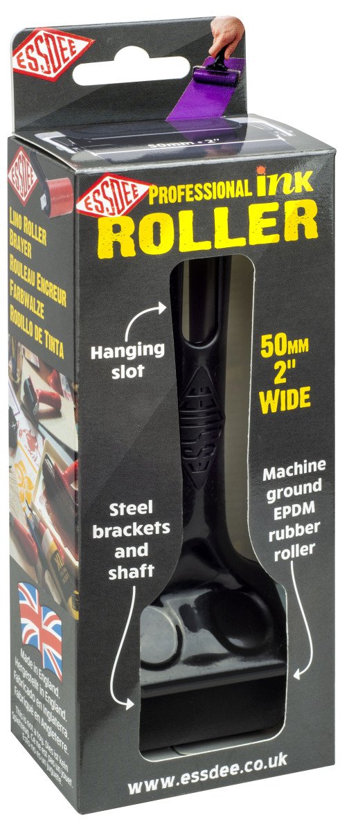 ESSDEE profesionální váleček 50mm