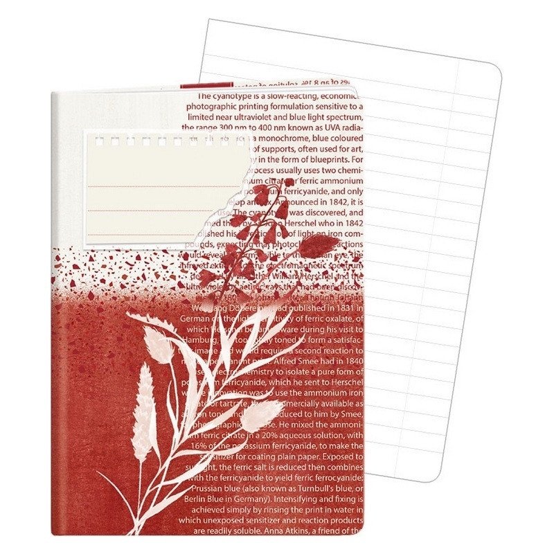 Sešit A6 40 listů typ 644 Simply