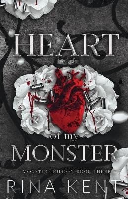 Heart of My Monster – Kaltenthaler Birgit