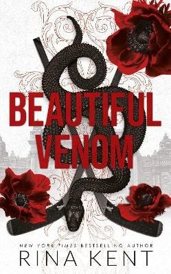 Beautiful Venom – Kent Rina