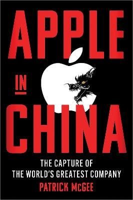 Apple in China – McGee Patrick