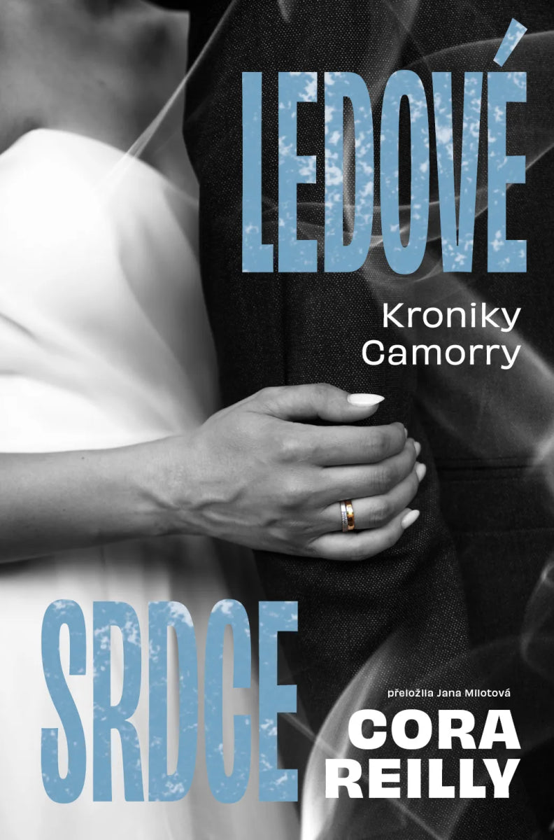 Ledové srdce – Reilly Cora