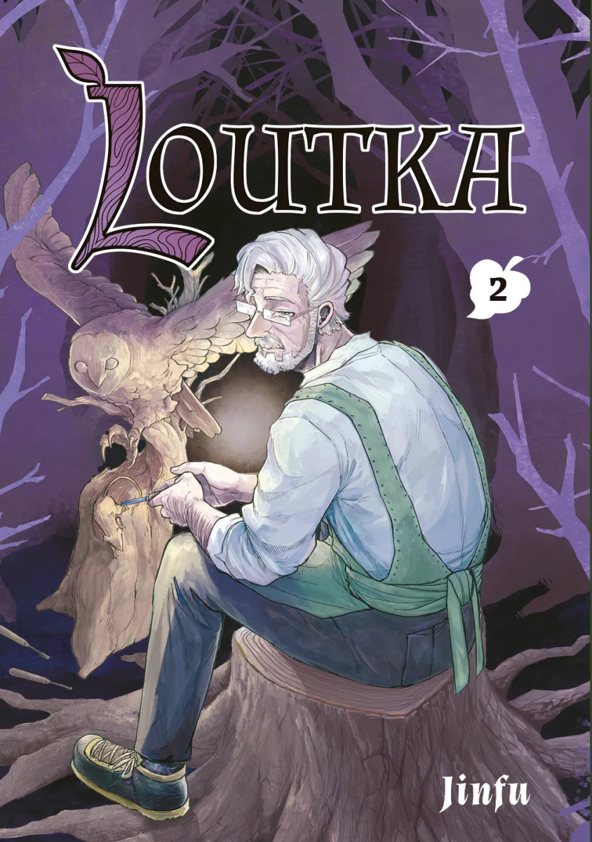 Loutka 2 – Jinfu