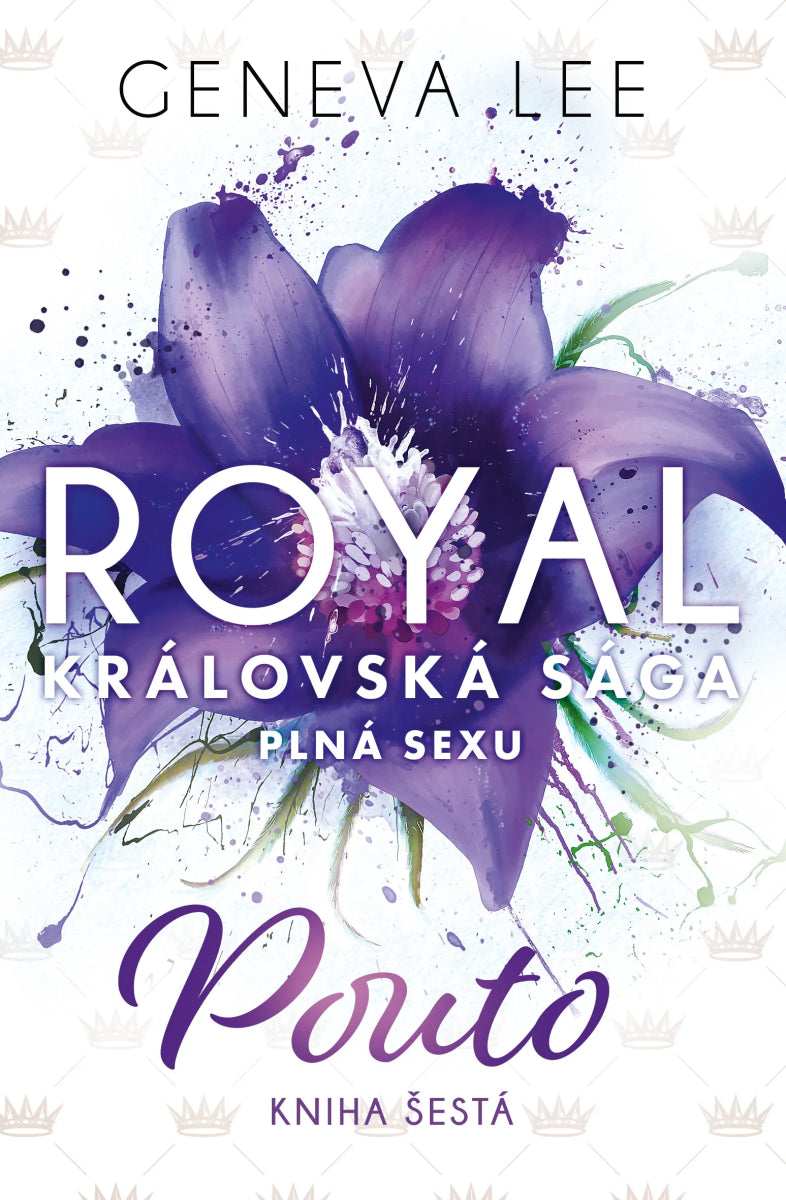 Pouto – Lee Geneva