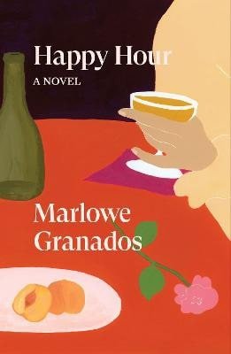 Happy Hour – Granados Marlowe