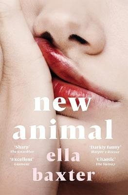 New Animal – Baxter Ella