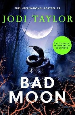 Bad Moon – Taylor Jodi (2025)