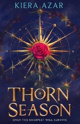 Thorn Season – Azar Kiera