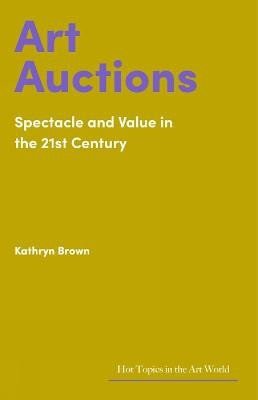 Art Auctions – Brown Kathryn