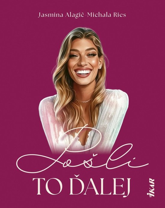 Pošli to ďalej slovensky – Ries Michala