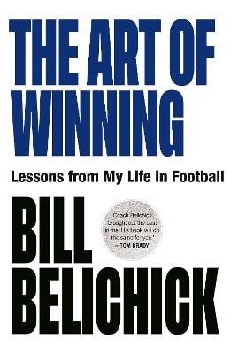 Art of Winning – Belichick Bill