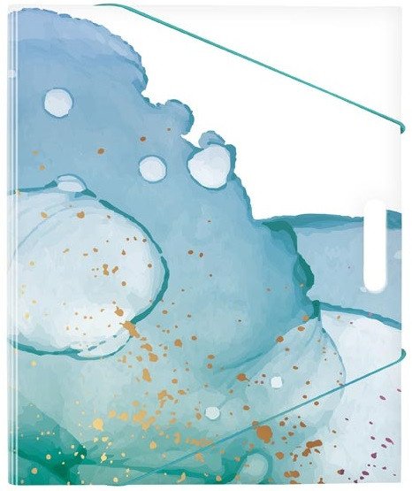 Složka na výkresy A3 - Ombre