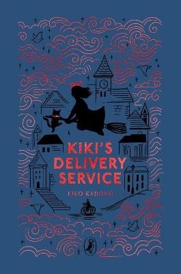 Kikis Delivery Service – Kadono Eiko