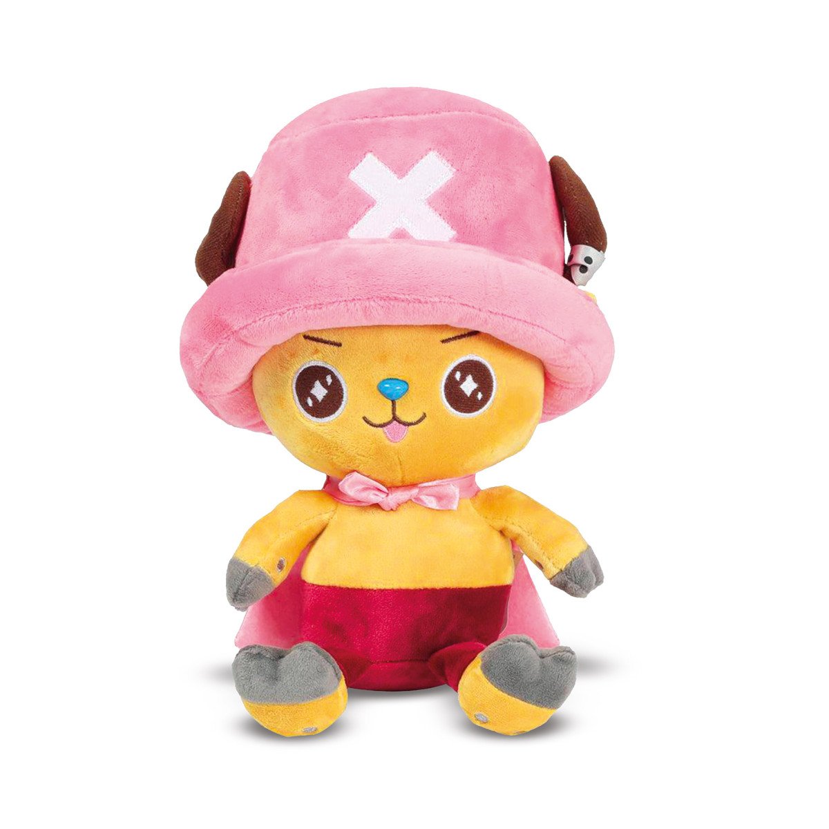 One Piece Plyšák Chopperman 25 cm