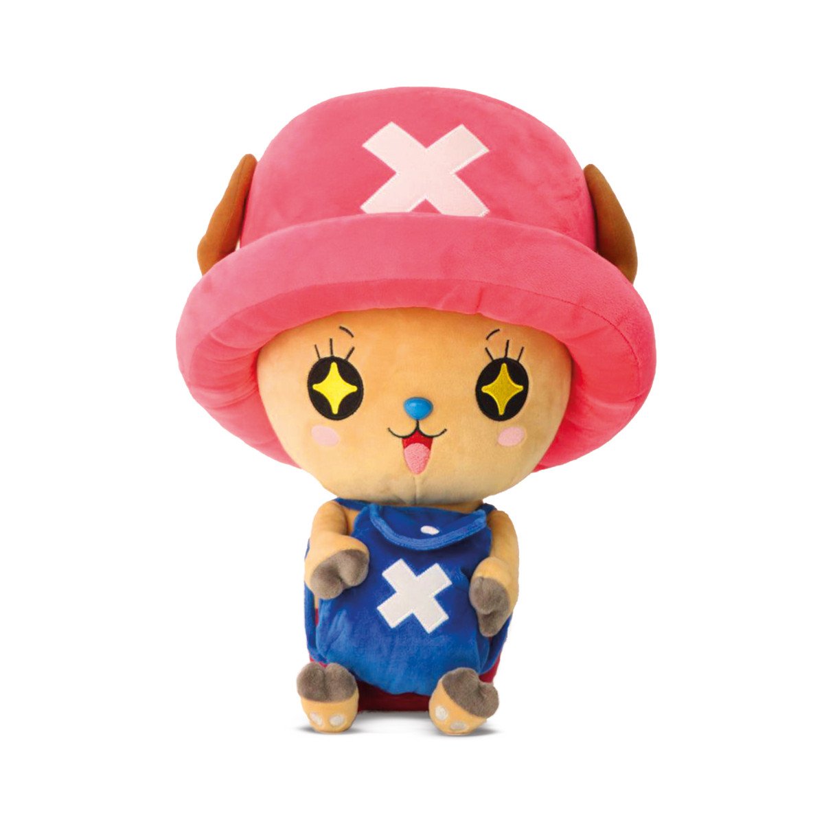 One Piece Plyšák Tony Tony Chopper 45 cm