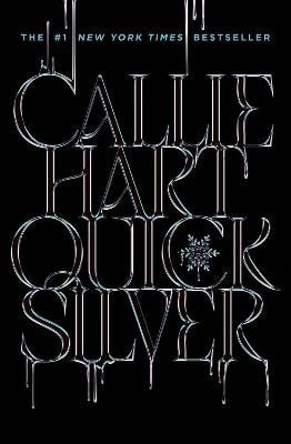 Quicksilver – Hart Callie (2025)