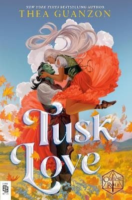 Tusk Love – Guanzon Thea