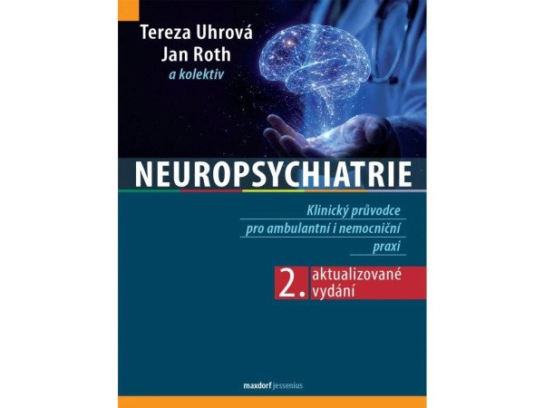 Neuropsychiatrie – Roth Jan (2026)