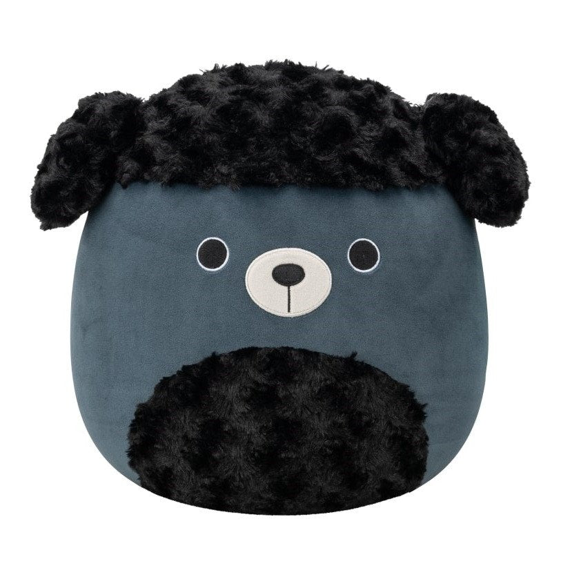 Squishmallows Pudl - Jettward 30 cm