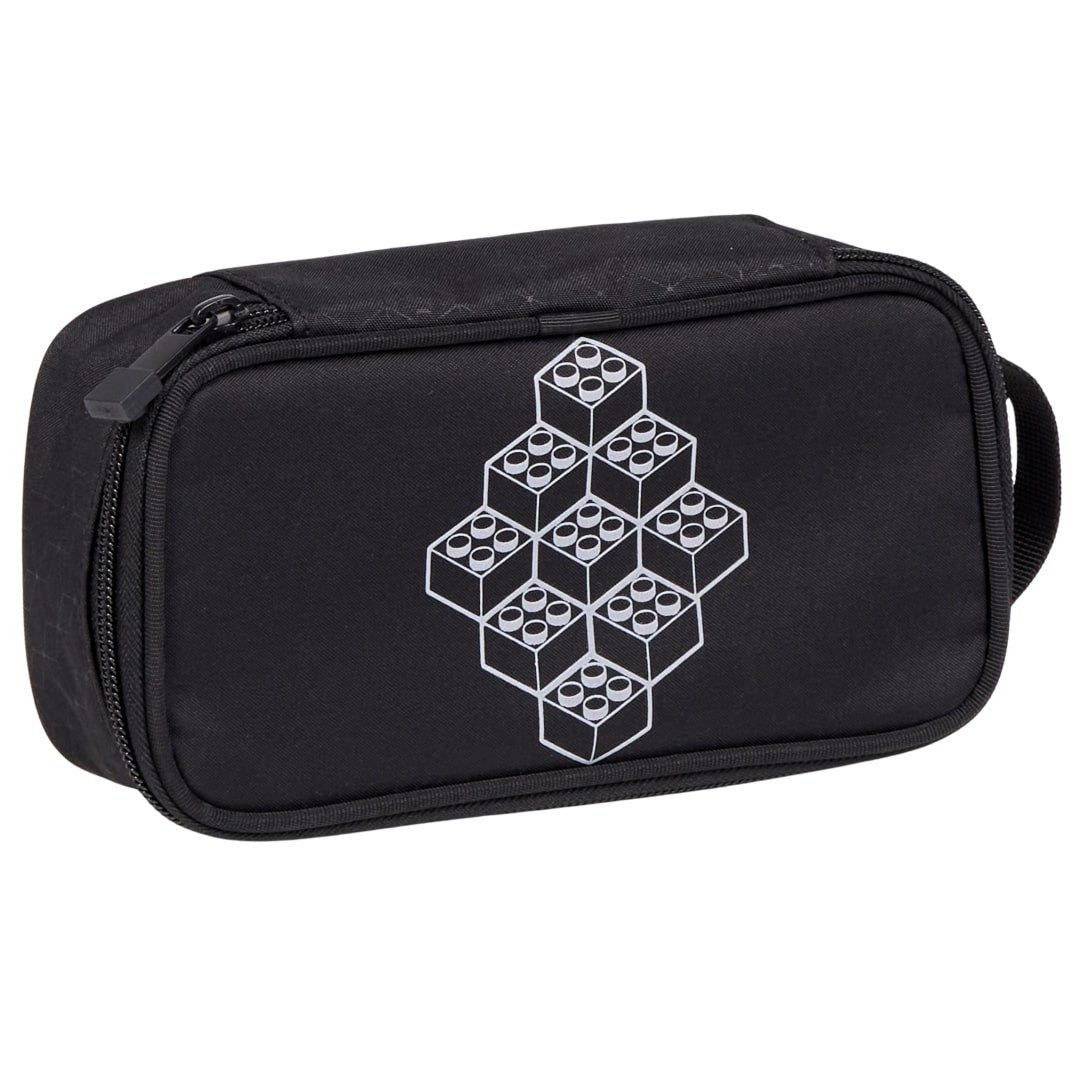 LEGO Bricks - Pouzdro hranaté