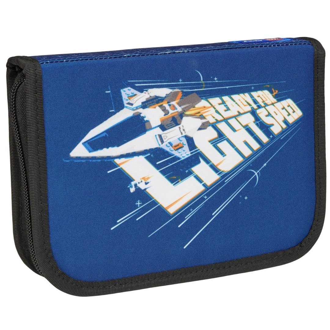 LEGO CITY Space Explorer - Penál s náplní