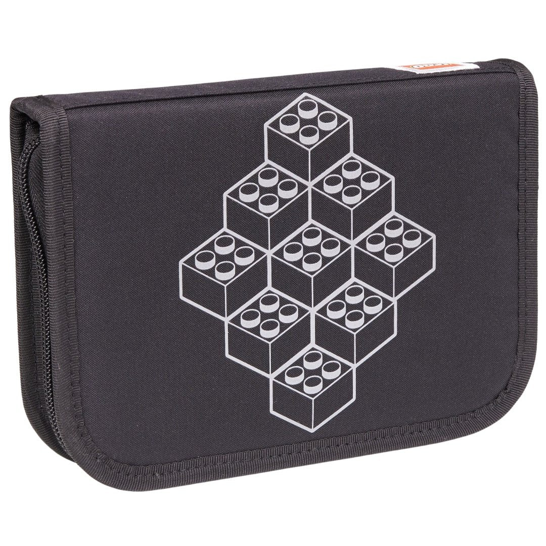 LEGO Bricks - Penál s náplní