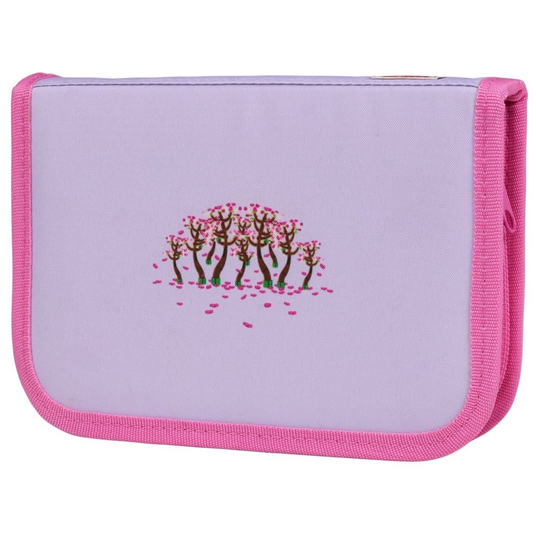 LEGO Purple Cherry Blossom - Penál s náplní