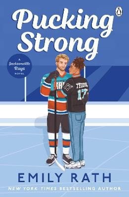 Pucking Strong – Rath Emily