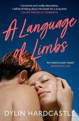 Language of Limbs – Hardcastle Dylin