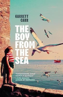Boy from the Sea – Carr Garrett