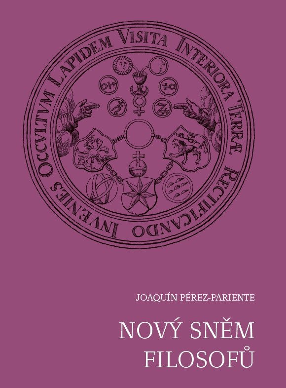 Nový sněm filosofů – Pérez-Pariente Joaquín