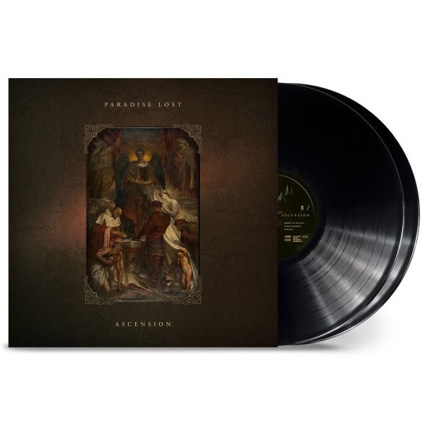 Ascension - 2 LP