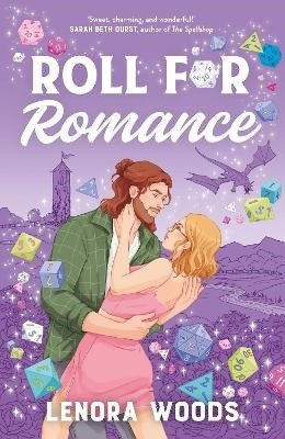 Roll for Romance – Woods Lenora