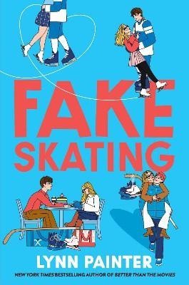 Fake Skating – Painter Lynn