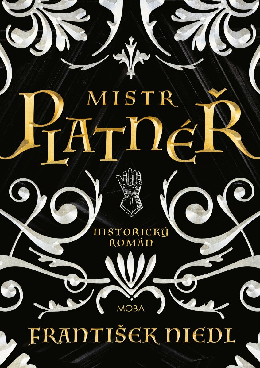 Mistr platnéř – Niedl František