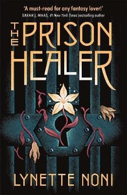 Prison Healer – Noniová Lynette