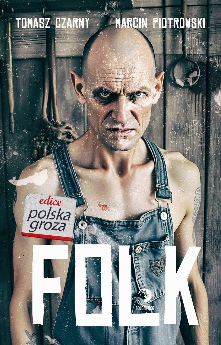 Folk – Czarny Tomasz