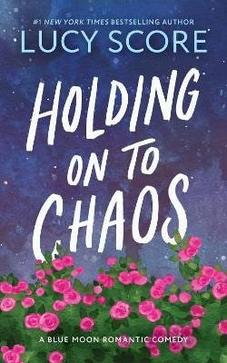 Holding on to Chaos – Score Lucy