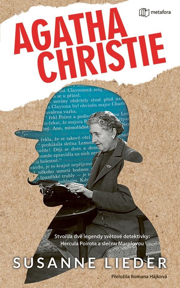 Agatha Christie – Lieder Susanne