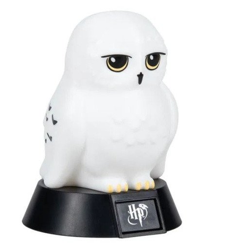 Icon Light Harry Potter - Hedvika