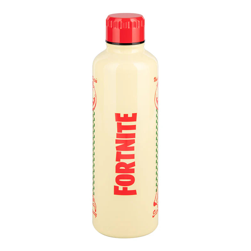 Fortnite Láhev nerezová 500 ml
