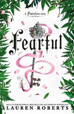 Fearful – Roberts Lauren