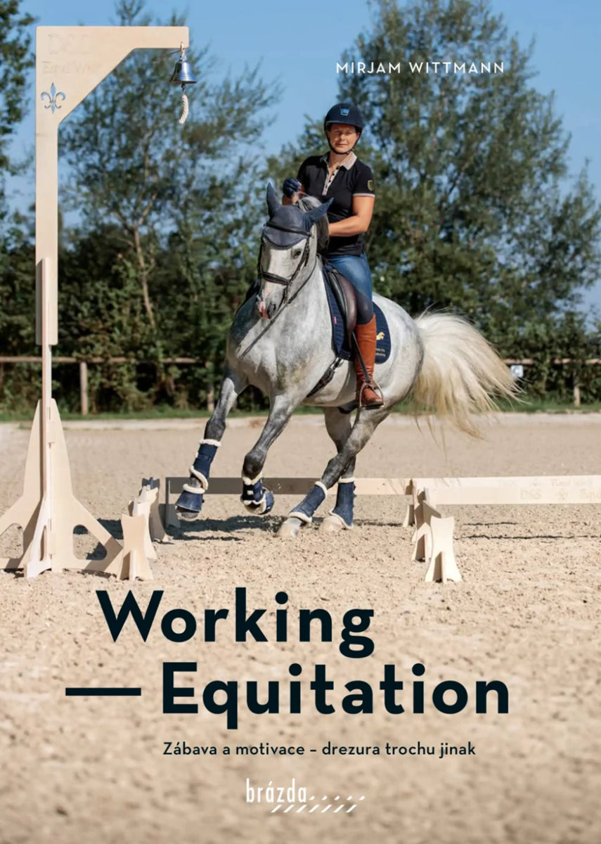 Working Equitation – Wittmann Mirjam