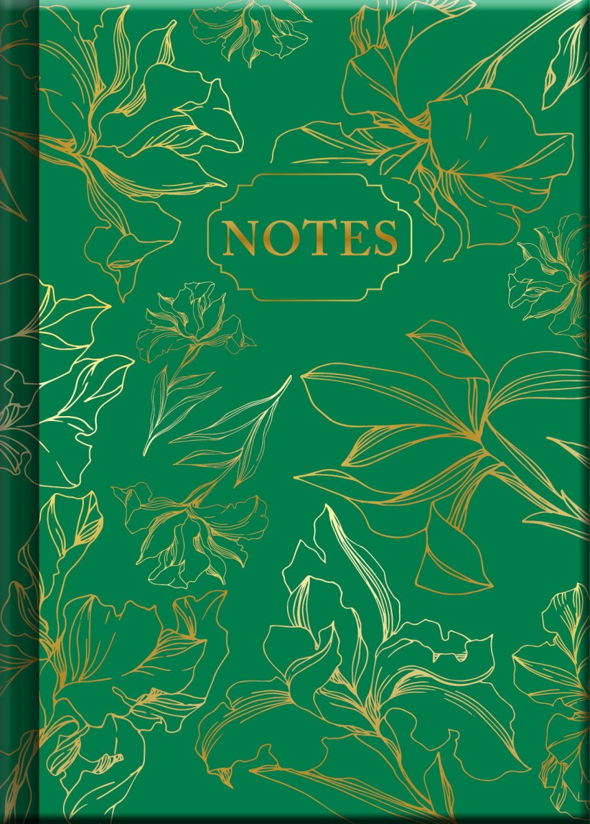 Notes mini - TYRKYS