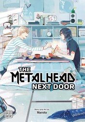 Metalhead Next Door – Mamita (2025)