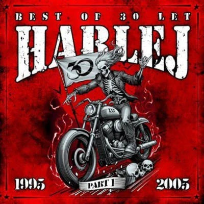 Best Of 30 Let 1995 - 2005 Feat V Safranek Part 1 - CD