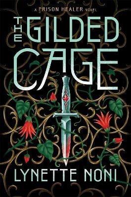 Gilded Cage – Noniová Lynette (2022)