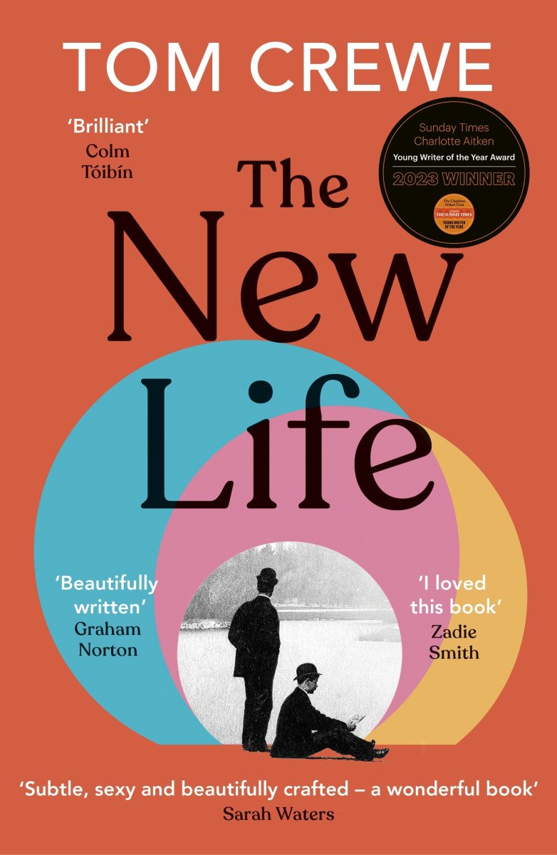 New Life – Crewe Tom