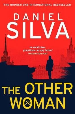 Other Woman – Silva Daniel