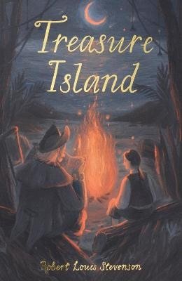 Treasure Island – Stevenson Robert Louis